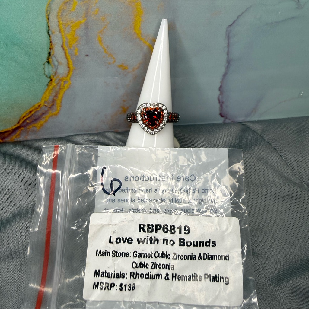 Love With No Bounds Size 6 100$